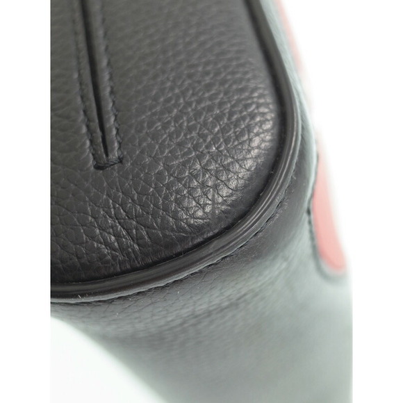 Christian Louboutin Bench Reporter Shoulder Bag - Picture 4 of 9